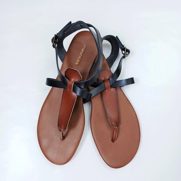 Maurices | Shoes | Maurices Sandals | Poshmark